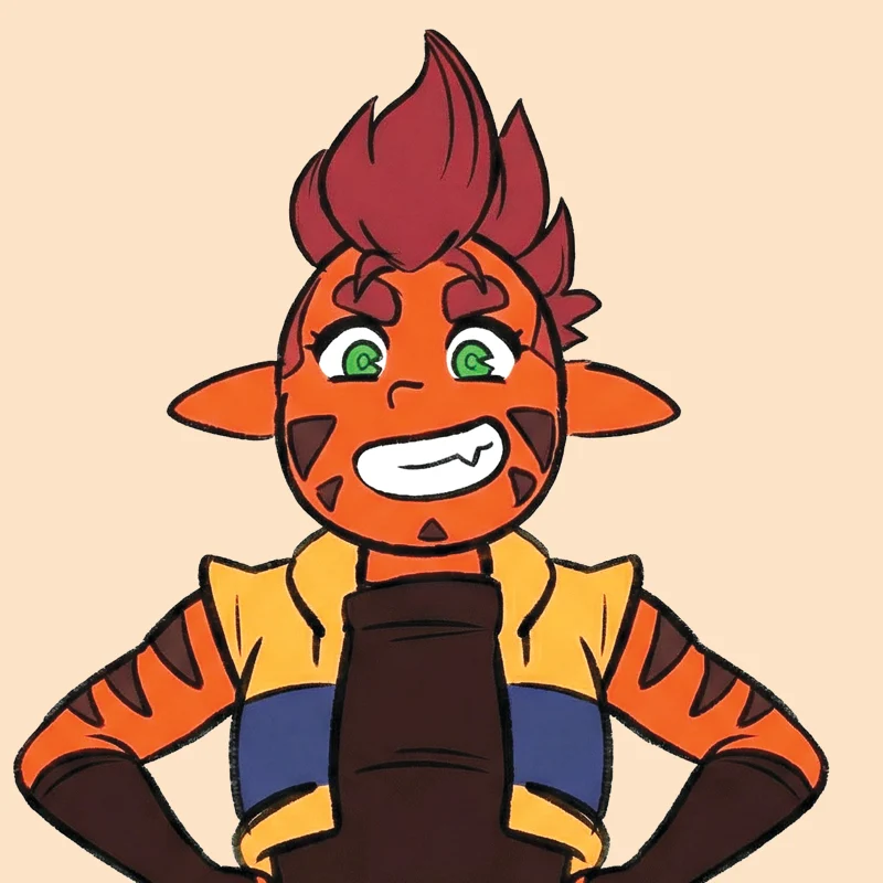 Emmy , a Starforce cadet